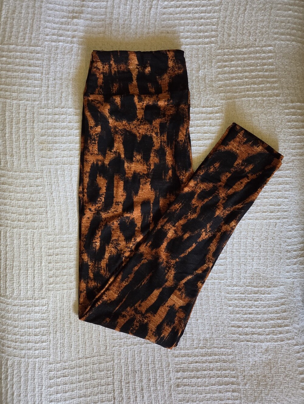 LuLaRoe Leggings OS